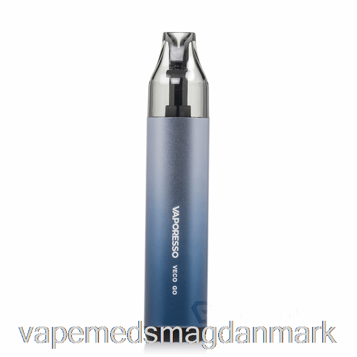 Vape Juice Vaporesso Veco Go 25w Pod System Blå